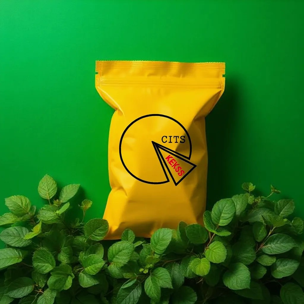 Maucam-Standarta paka